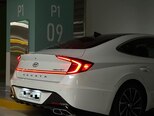 Hyundai Sonata-8