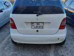 Mercedes A 160-2