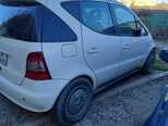 Mercedes A 160-3