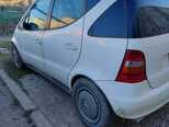 Mercedes A 160-4