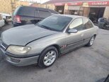 Opel Omega-2