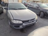 Opel Omega-1