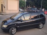 Opel Zafira-3