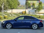 Chevrolet Cruze-7