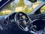 Chevrolet Cruze-8