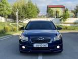 Chevrolet Cruze-2