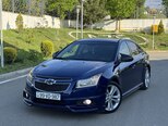 Chevrolet Cruze-1