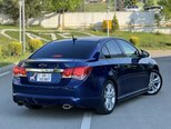Chevrolet Cruze-6