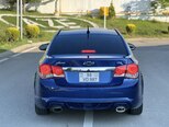 Chevrolet Cruze-4