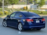 Chevrolet Cruze-5