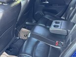 Chevrolet Cruze-9