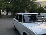 LADA (VAZ) 2107-6