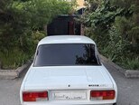 LADA (VAZ) 2107-3