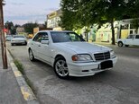 Mercedes C 230-3
