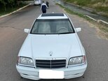 Mercedes C 230-2