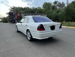Mercedes C 230-8