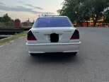 Mercedes C 230-10