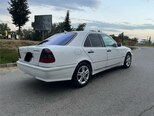 Mercedes C 230-7