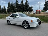 Mercedes C 230-5