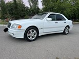 Mercedes C 230-4