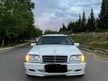 Mercedes C 230-1