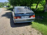 LADA (VAZ) 2114-2