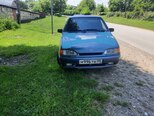 LADA (VAZ) 2114-1