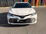 Toyota Camry-1