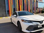 Toyota Camry-2
