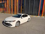 Toyota Camry-3