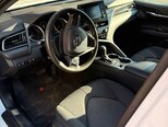 Toyota Camry-9