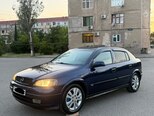 Opel Astra-2