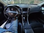 Hyundai Sonata-5