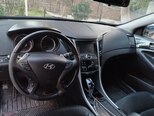 Hyundai Sonata-4