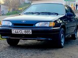 LADA (VAZ) 2115-5