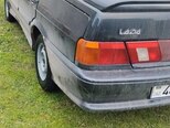 LADA (VAZ) 2115-4