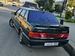 LADA (VAZ) 2115-2