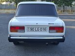 LADA (VAZ) 2107-14