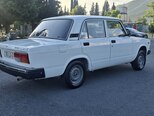 LADA (VAZ) 2107-2