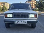 LADA (VAZ) 2107-1