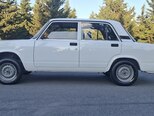 LADA (VAZ) 2107-5