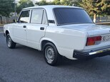 LADA (VAZ) 2107-3
