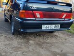LADA (VAZ) 2115-6
