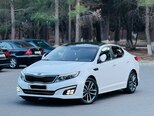 Kia Optima-2