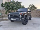 LADA (VAZ) Niva-1