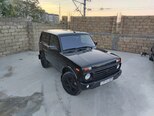 LADA (VAZ) Niva-3