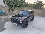 LADA (VAZ) Niva-4