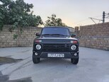 LADA (VAZ) Niva-2