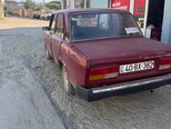 LADA (VAZ) 2107-4