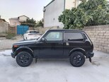 LADA (VAZ) Niva-7